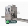 Wear-Resistant Strong Acid/Phosphoric Acid Cans Explosion-Proof Filling Machine for 30L