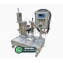Lubricating Oil Pails Weighing Filling Machine for 1-30L