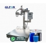 Automatic Apple Juice / Orange Juice / Milk / Yogurt / Coffee Bottle Filling Machine