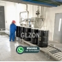 Fully Automatic Explosion-Proof Barreled Liquid Filling Machine