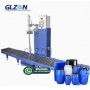 Fully Automatic Red Wine Glass Bottle Filling Line