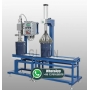 Automatic Capping and Weighing Filling Machine 18L Coupling Agent/Exhaust Gas Purification Liquid