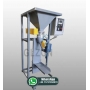 Auto Auger Valve Packaging Machine for Packaging Powder/Flour/Coffee Powder/Additive