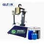 Polyurethane/Latex Paint Automatic Mouth Suction Tray Filling Machine
