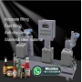 Measuring and Weighing Filling Machine for Filling 25L Paint/Lubricant/Curing Agent