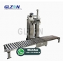 Automatic Metering and Filling Machine for Filling 200L Ruthenium Standard Solution/Olive Oil/Fertilizer