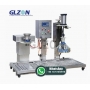 30L Cans Liquid Fertilizer Pesticide Chemical Weight Filling Machine