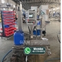 10-30L Semi-Automatic Weighing Submerged Filling Machine