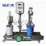 1-30L Automatic Capping Unsaturated Resin Filling Machine