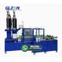 Two-Station Liquid Filling System for Pickling Agents and Disinfectants