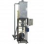 洗衣液灌裝機-2.5千克化工樹脂灌裝機
