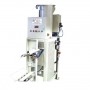 不銹鋼包裝機(jī)-背封定量包裝機(jī)-25公斤閥口袋包裝機(jī)