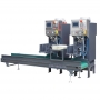 Fully Automatic Pallet Typefilling machine